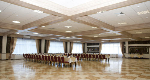 конференц зал Гиацинт