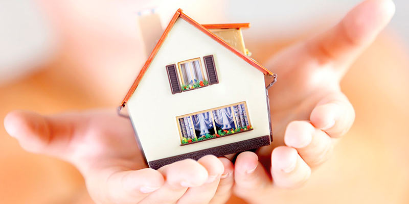 Длительное проживание в отеле Яхонты