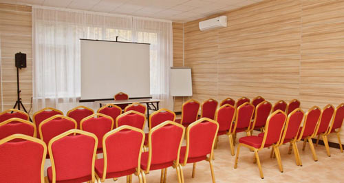 переговорные комнаты