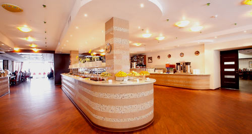 Шведская линия