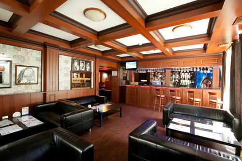 Караоке - бар