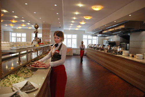 Шведская линия