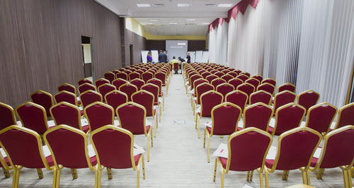 конференц-зал Трансформер